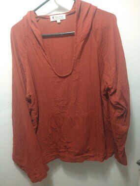 Lotus & Luna size L Seaside Spice Baja